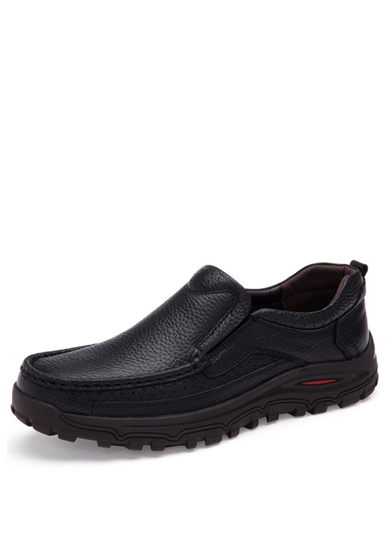 Miesten Eimar Loafer -kengät