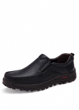 Miesten Eimar Loafer -kengät