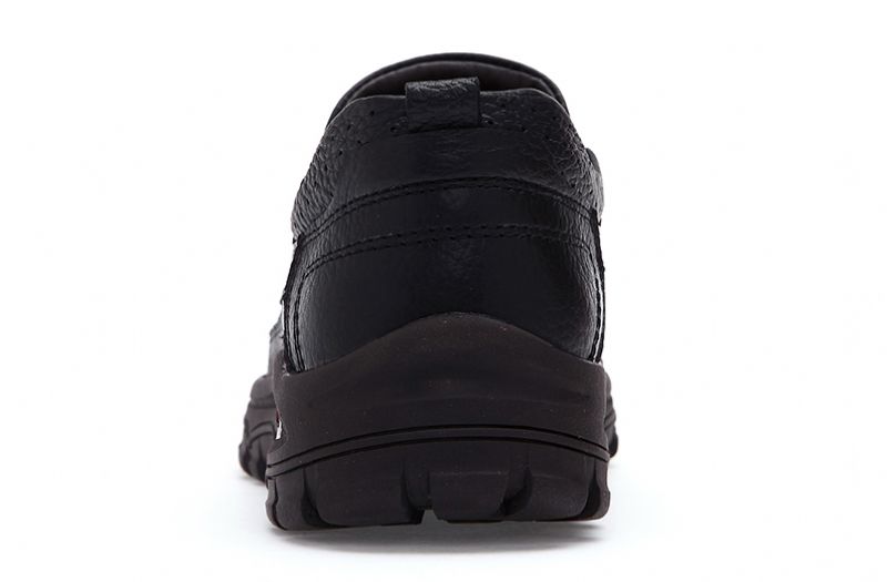 Miesten Eimar Loafer -kengät - Musta