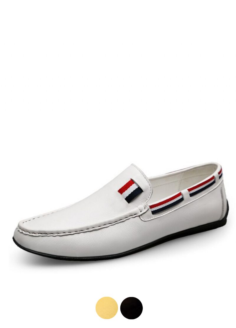 Miesten Emidio Loafer -kengät