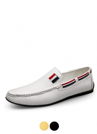 Miesten Emidio Loafer -kengät