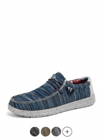 Miesten Esther Loafers -muotikengät