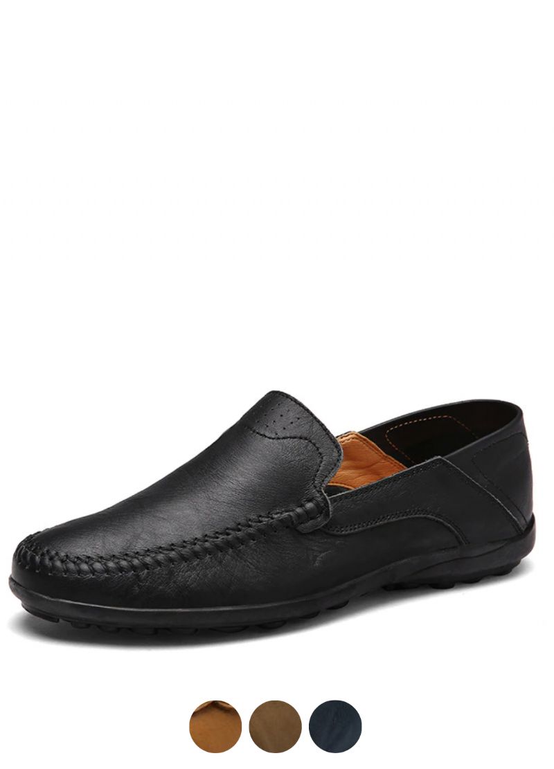 Miesten Euder Loafer -kengät
