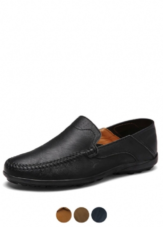Miesten Euder Loafer -kengät
