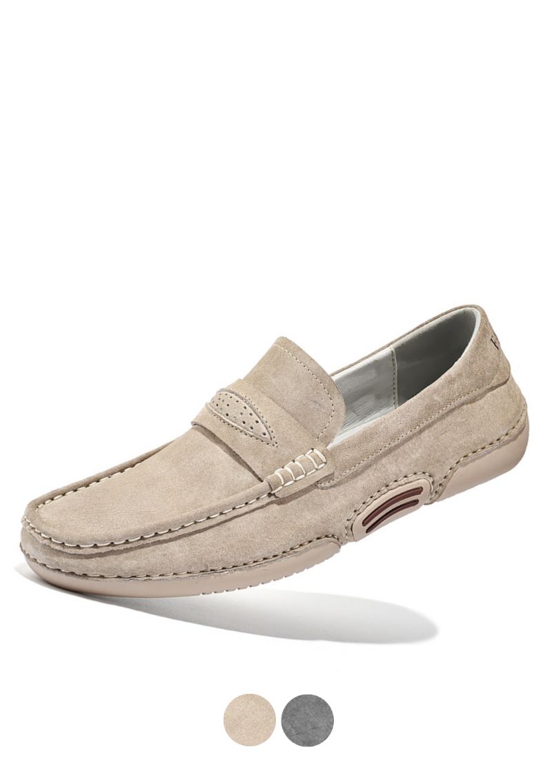 Miesten Euge Loafer -kengät