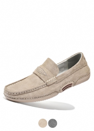 Miesten Euge Loafer -kengät