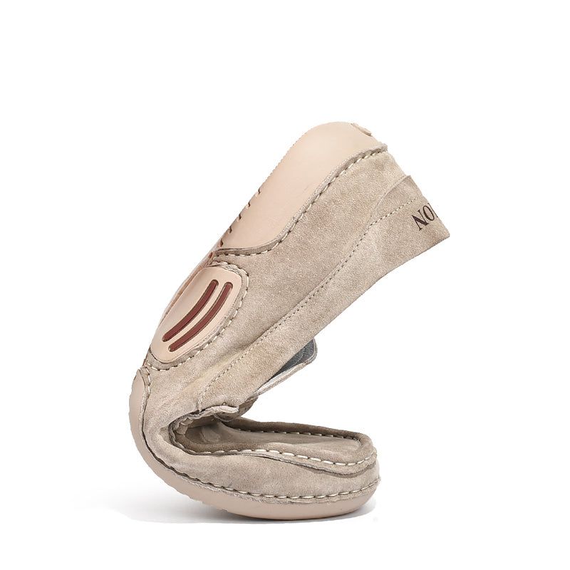 Miesten Euge Loafer -kengät - Beige