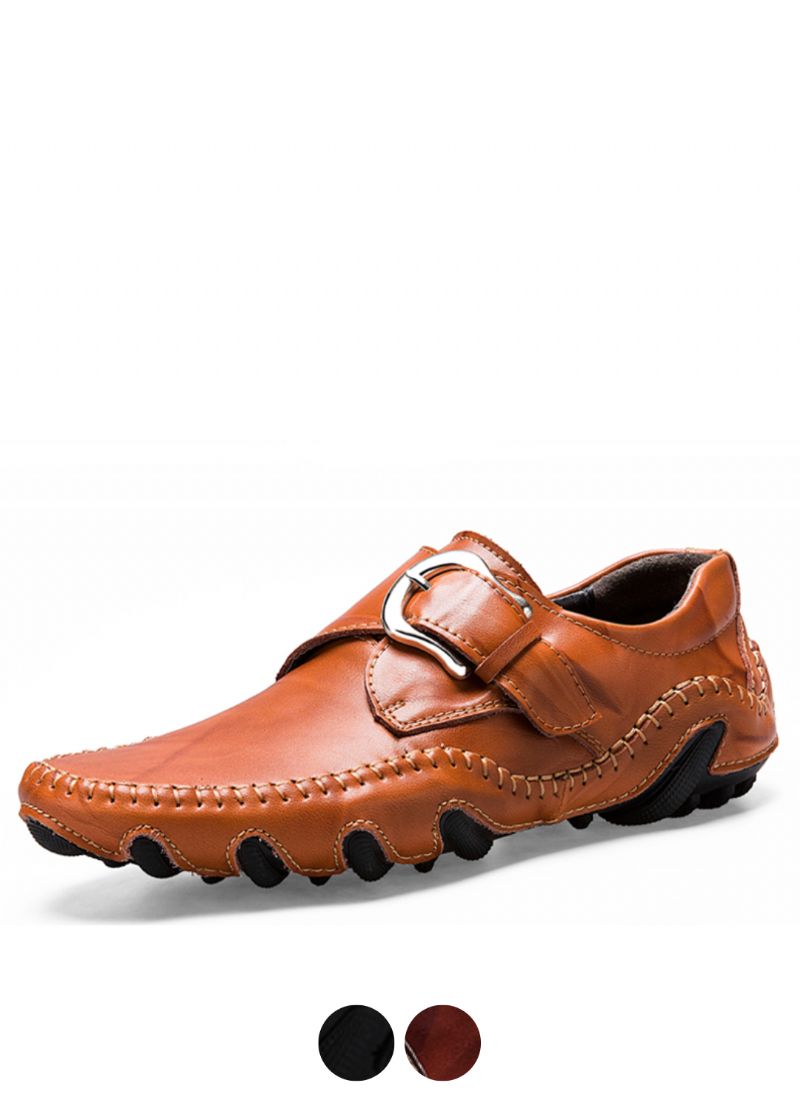 Miesten Eusebio Loafer -kengät