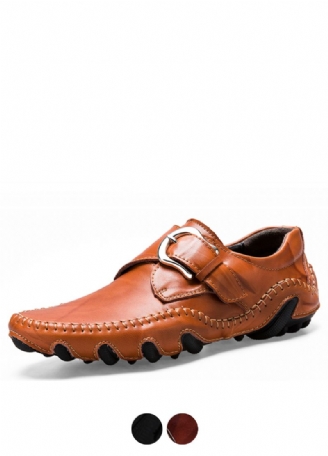 Miesten Eusebio Loafer -kengät