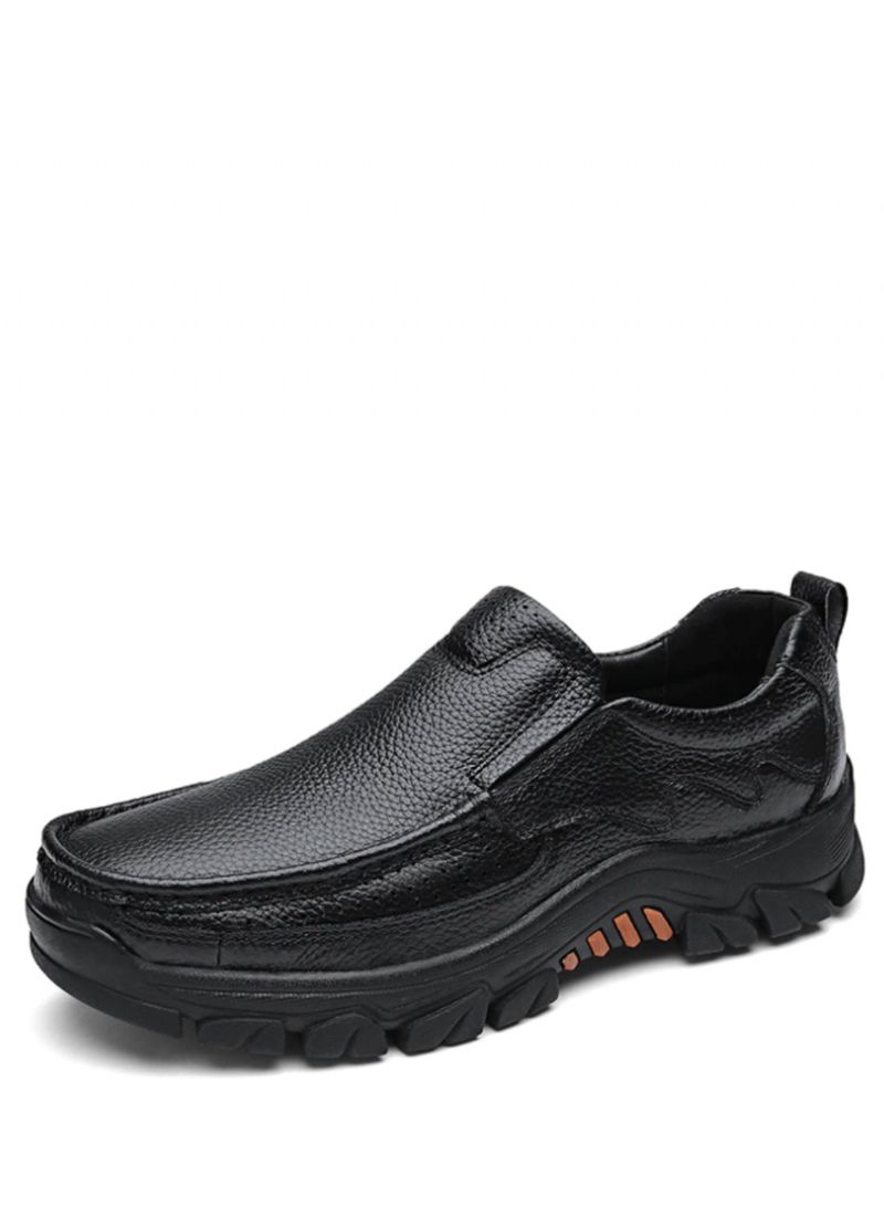 Miesten Evelio Loafer -kengät