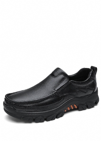 Miesten Evelio Loafer -kengät