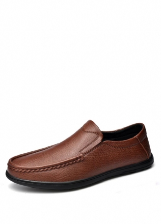 Miesten Faviolo Loafer Vapaa-ajan Kengät