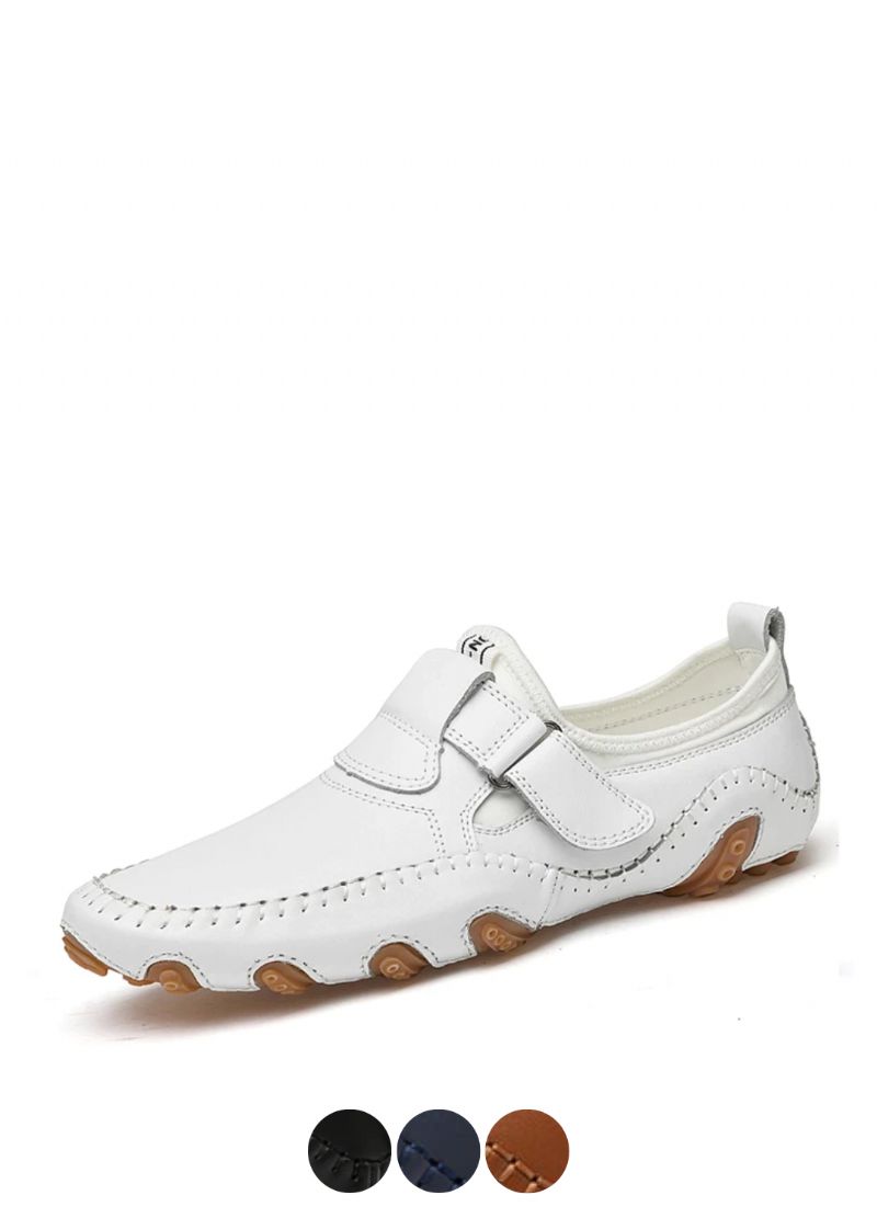 Miesten Gamacho Loafer -muotikengät