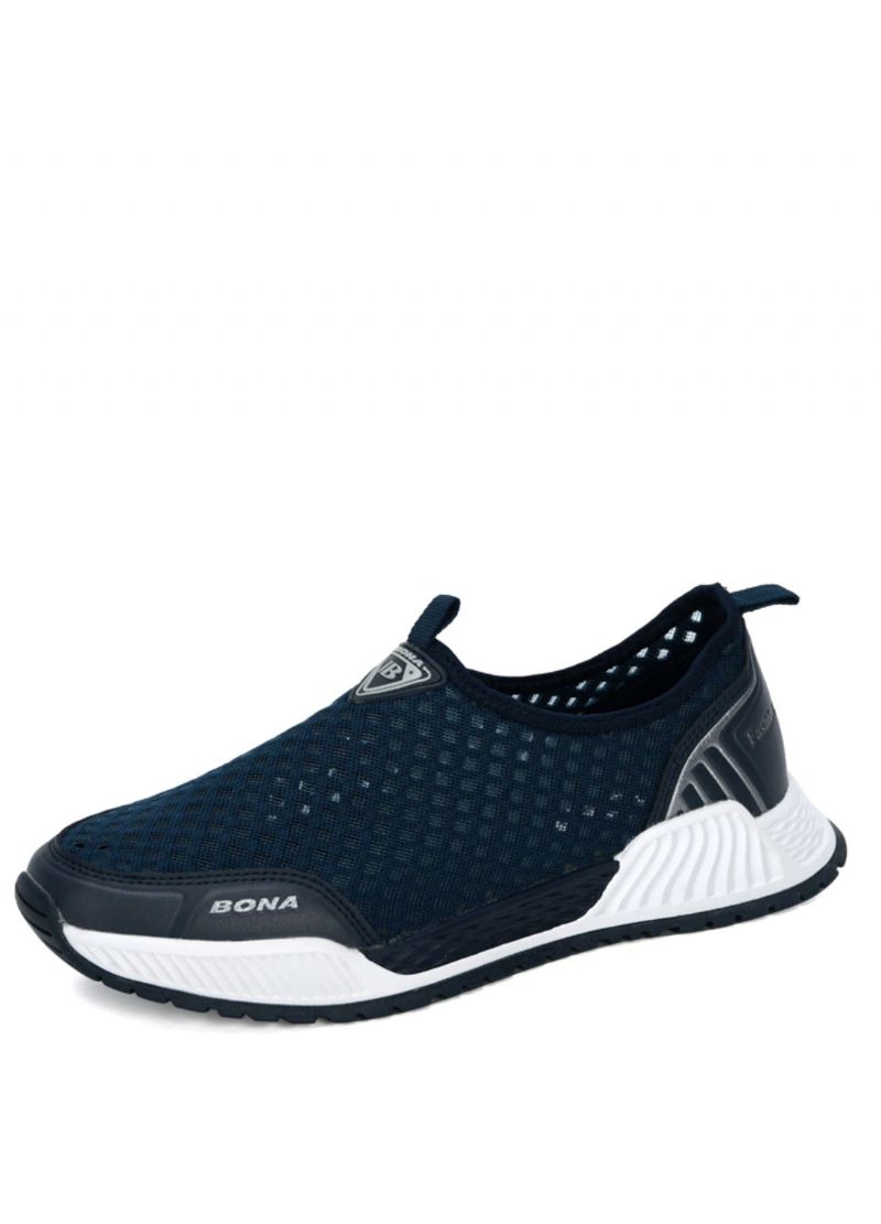 Miesten Gavin Slip-on Tennarit