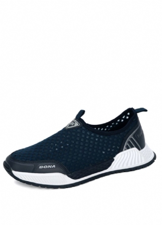 Miesten Gavin Slip-on Tennarit