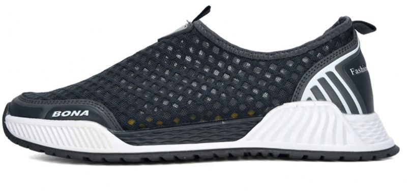 Miesten Gavin Slip-on Tennarit - Navy
