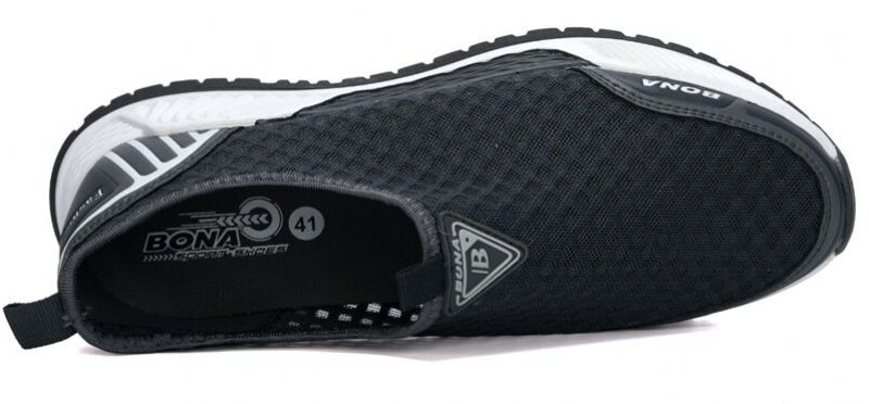 Miesten Gavin Slip-on Tennarit - Navy