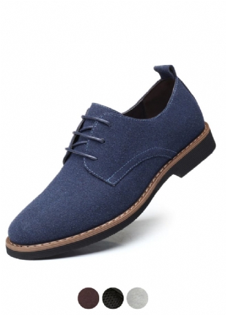 Miesten Gonzalo Loafers -mekkokengät