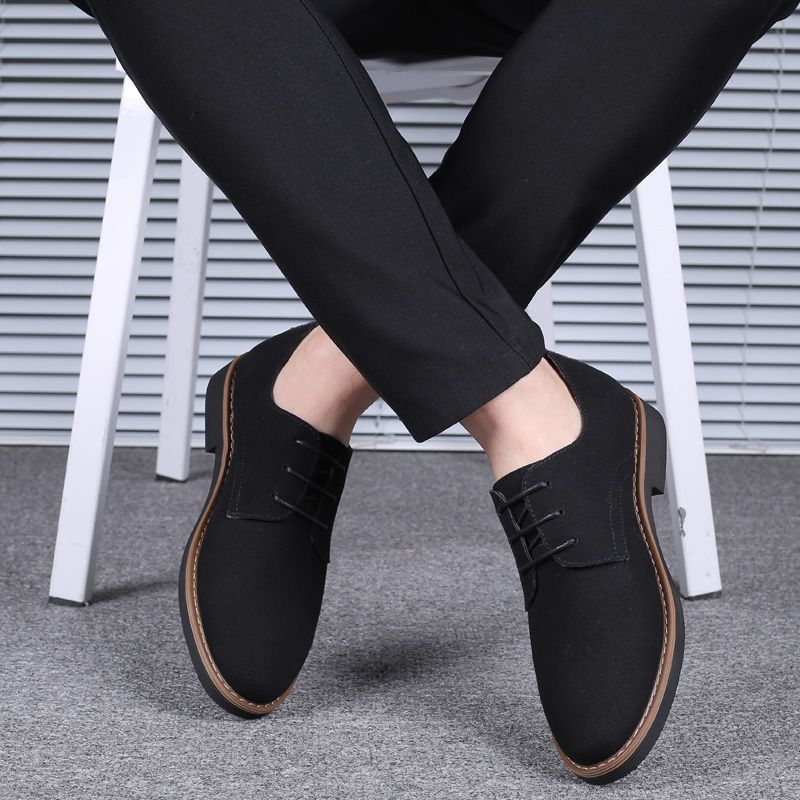 Miesten Gonzalo Loafers -mekkokengät - Sininen
