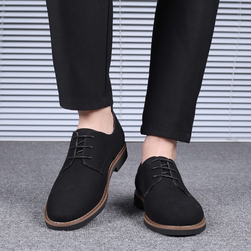 Miesten Gonzalo Loafers -mekkokengät - Sininen
