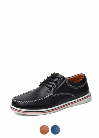 Miesten Greg Loafers -muotikengät