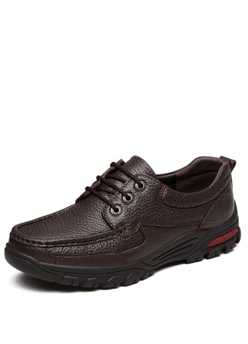 Miesten Herson Loafer -kengät