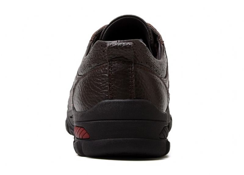 Miesten Herson Loafer -kengät - Kahvi