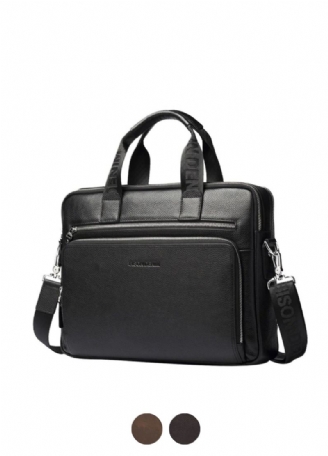 Miesten Hillman Crossbody