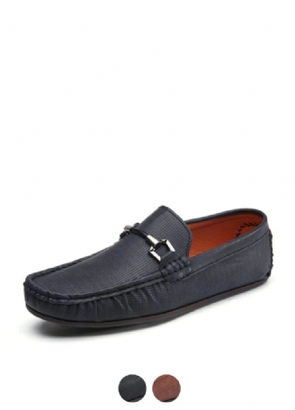 Miesten Humberto Loafers -kengät