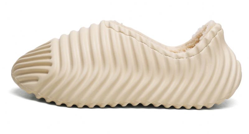 Miesten Jack-tossut - Beige