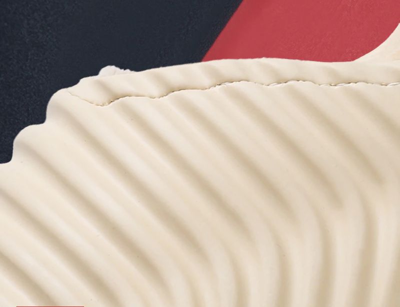 Miesten Jack-tossut - Beige