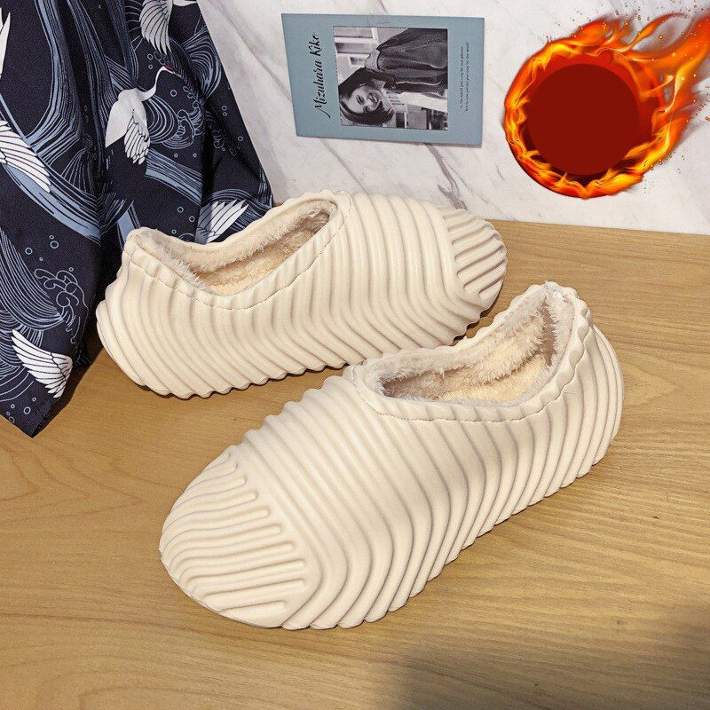 Miesten Jack-tossut - Beige