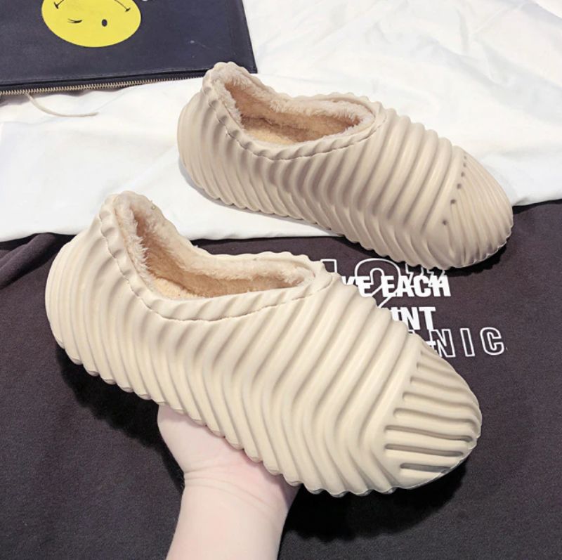 Miesten Jack-tossut - Beige