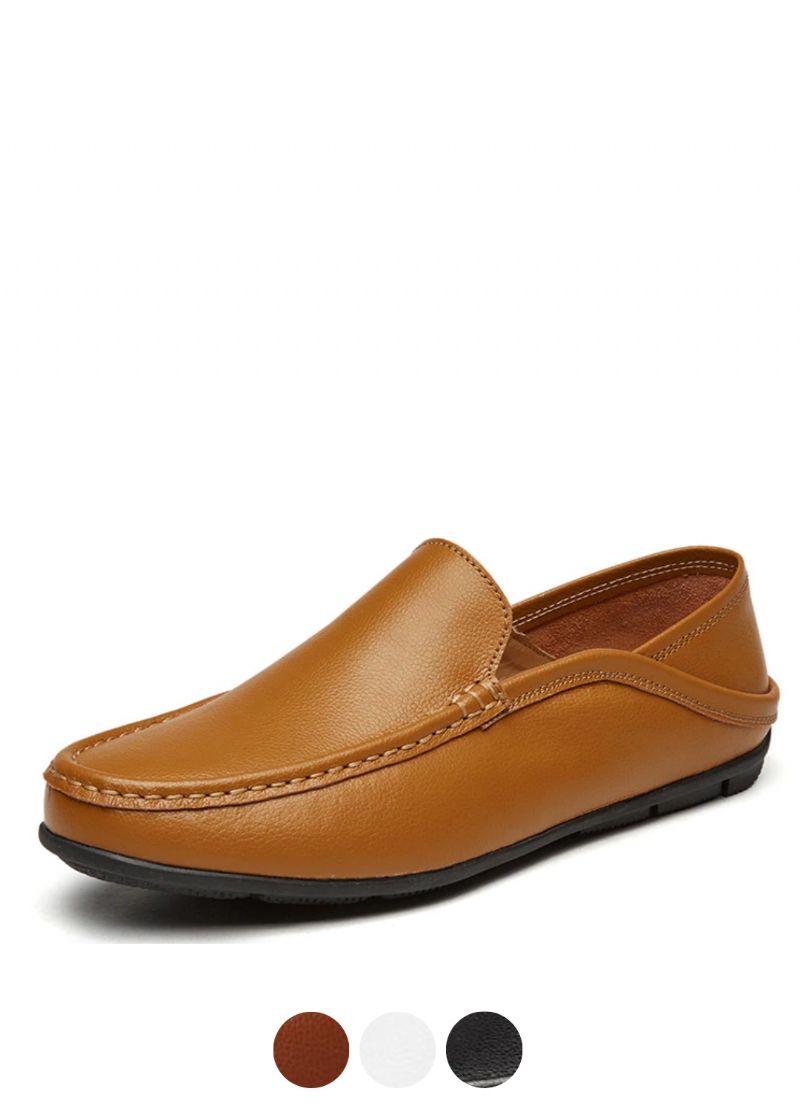 Miesten Jideon Loafer -kengät