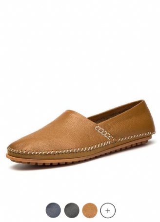Miesten Jim Loafer -kengät