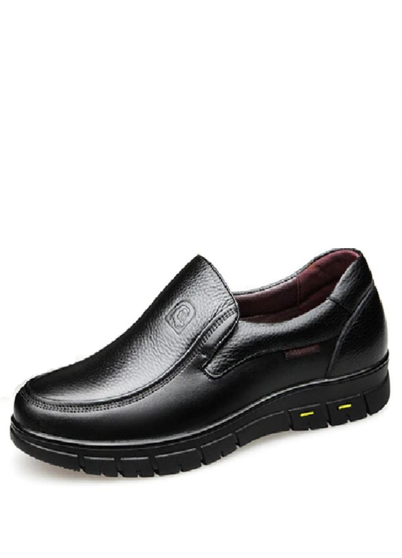 Miesten Jimmy-mekkoloaferit