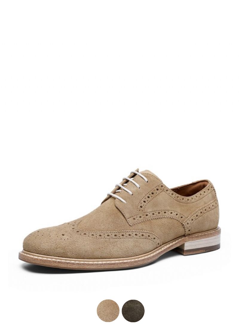 Miesten Juanes Oxford Dress -kengät