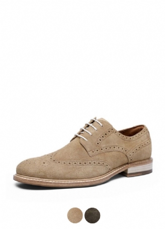 Miesten Juanes Oxford Dress -kengät