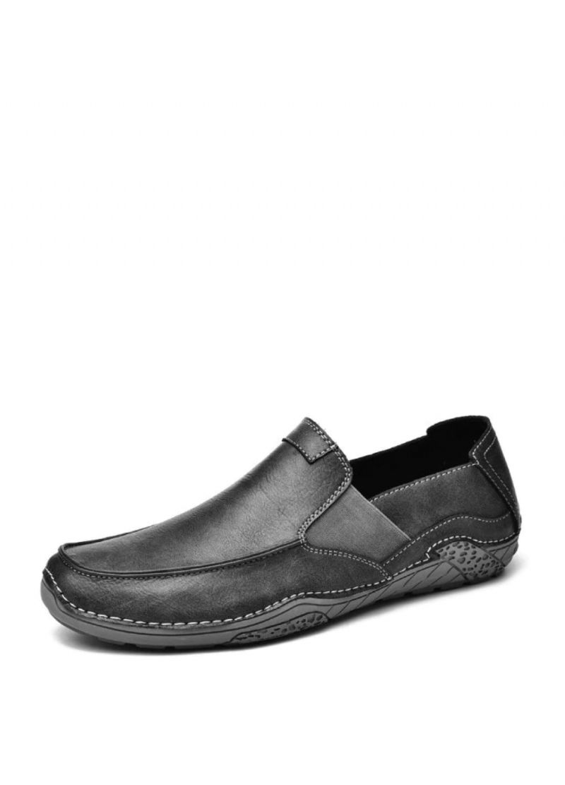 Miesten Julian Loafers -kengät