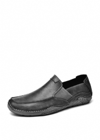 Miesten Julian Loafers -kengät