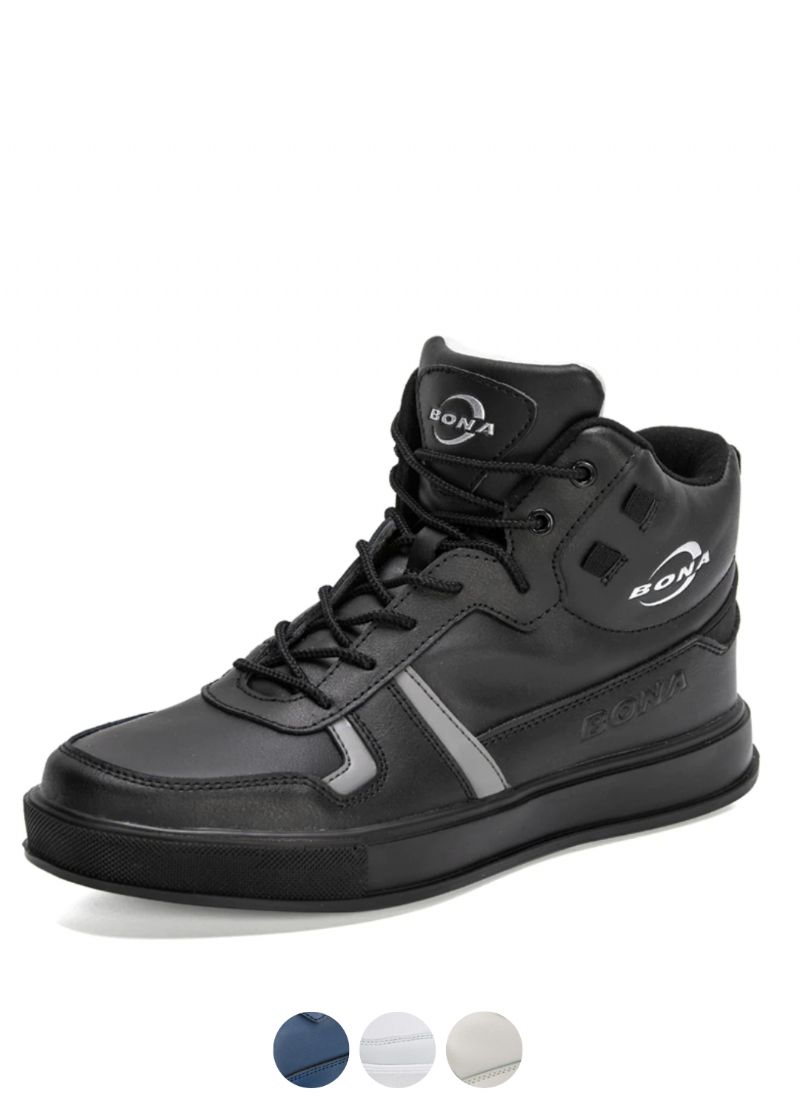 Miesten Jurgen High Top Tennarit