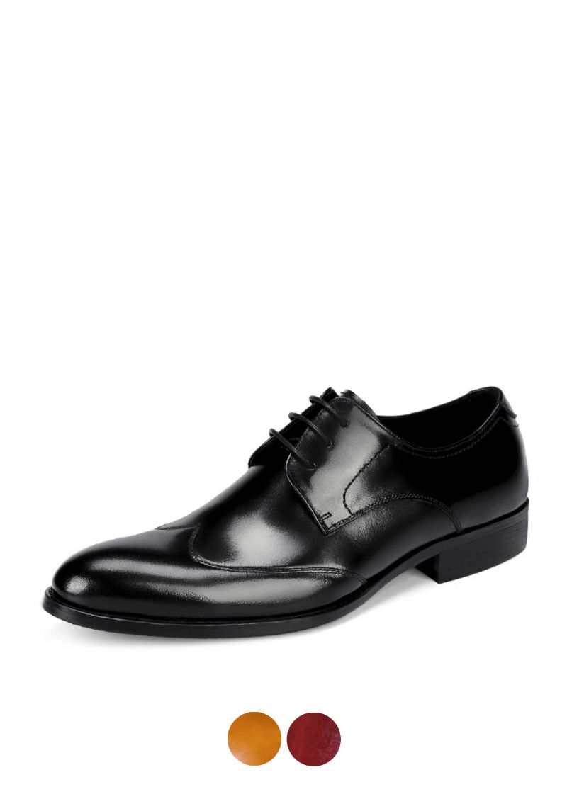 Miesten Kiam Dress Loafer -kengät