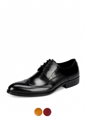 Miesten Kiam Dress Loafer -kengät