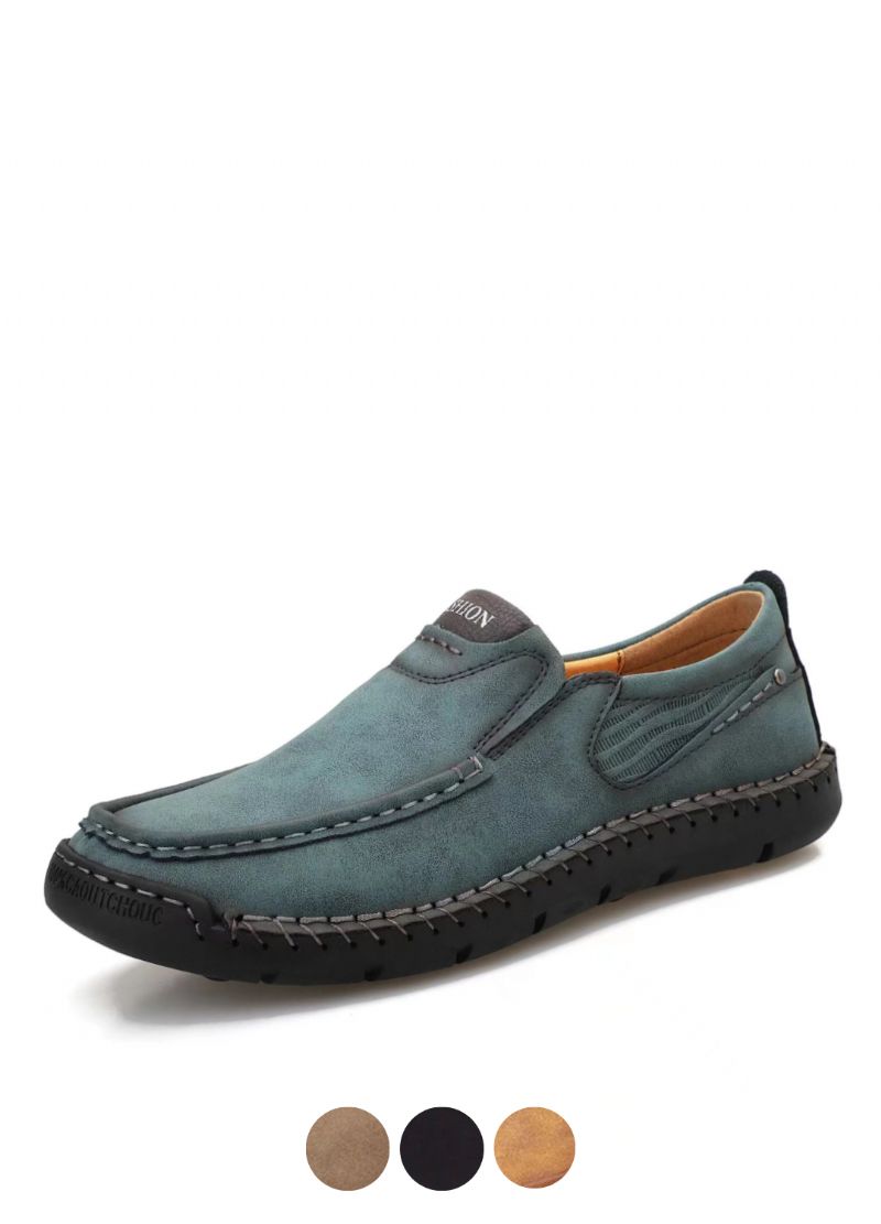 Miesten Klim Loafer -kengät