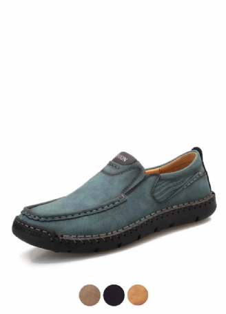 Miesten Klim Loafer -kengät