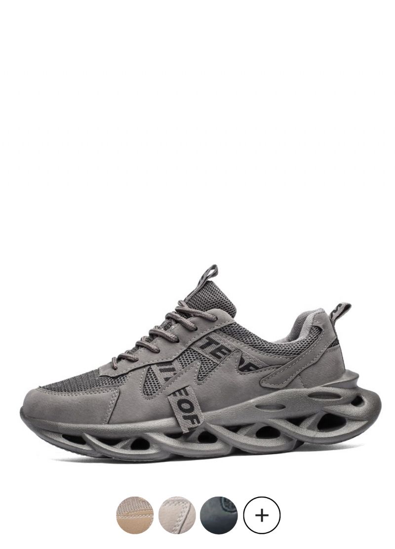 Miesten Kyllian Platform Tennarit