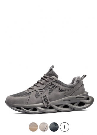 Miesten Kyllian Platform Tennarit