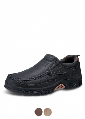 Miesten Ledezma Loafer
