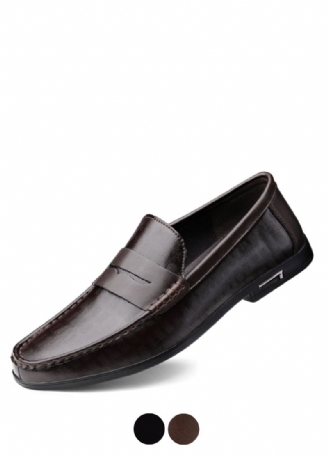Miesten Leonel Loafer -kengät