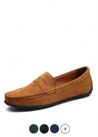 Miesten Leonel Loafer -kengät